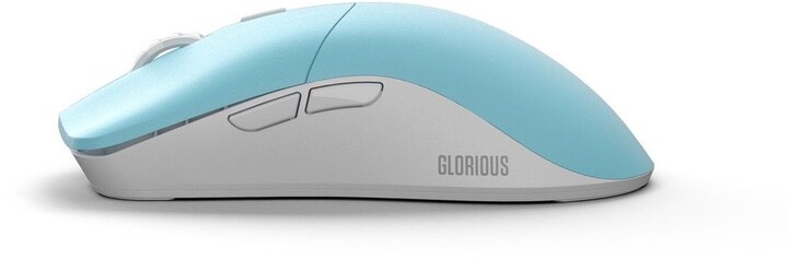 Glorious Model O Pro Wireless, Blue Lynx_2003091301