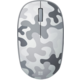 Microsoft Bluetooth Mouse, šedá