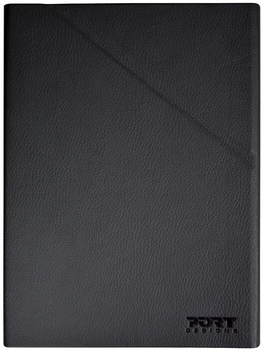 Port Designs MUSKOKA FUSION Samsung Galaxy Tab A / S2 9,7 &quot;a Apple iPad Air 1a2 pouzdro, černá_1409381550