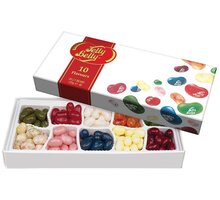 Jelly Belly 10 Chutí 125g Gift Box