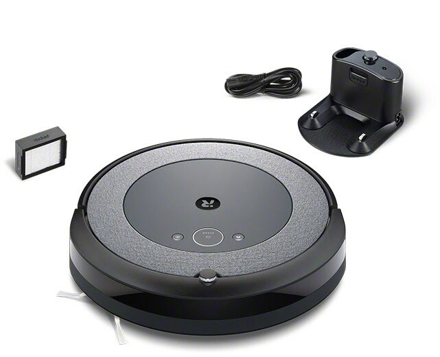 iRobot Roomba i3 (Neutral 3158)_337874090