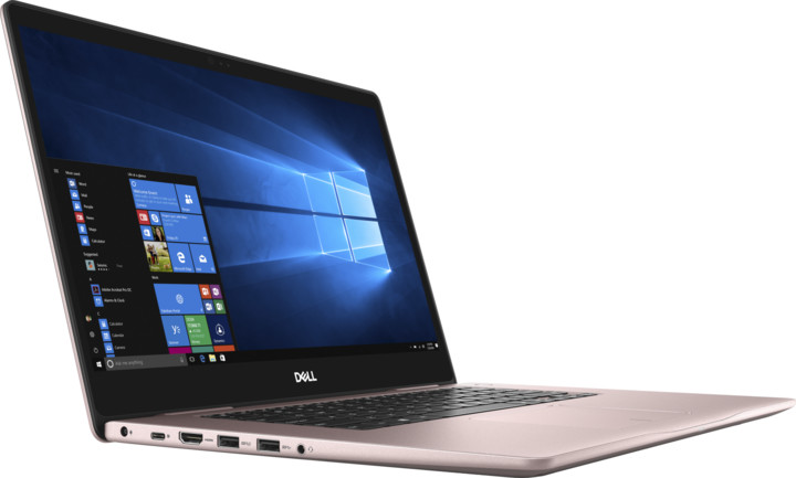 Dell Inspiron 15 (7570), růžová_1774921747