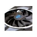 Sapphire HD 4870 Vapor-X: Recept na absolutní ticho