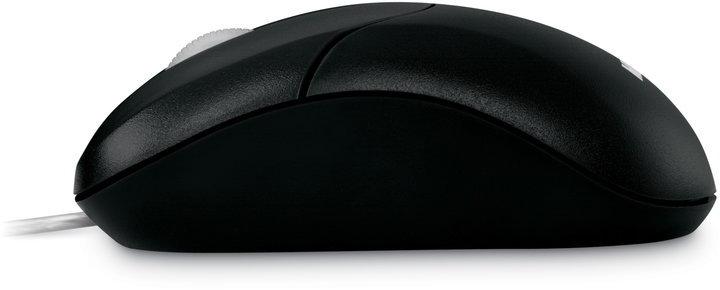 Microsoft Compact Optical Mouse 500, černá_271402312