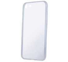 Forever silikonové pouzdro Slim pro Samsung Galaxy S20, transparentní_388795945