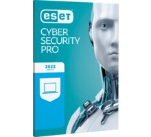 ESET Cyber Security Pro, 1 MAC na 1 rok
