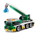 LEGO® Creator 3v1 31113 Kamion pro přepravu závodních aut