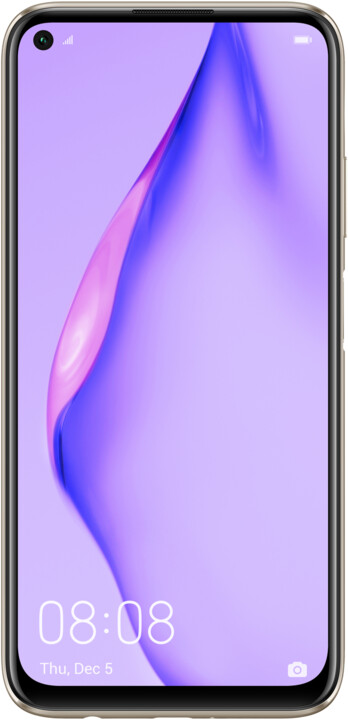 Huawei P40 lite, 6GB/128GB, Sakura Pink_1120824251