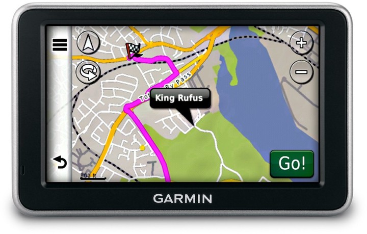 Карта украины garmin