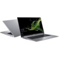 Acer Swift 5 Pro (SF515-51T-79Q9), stříbrná_2102633562