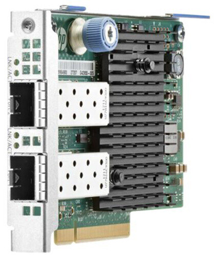 HPE 560FLR-SFP+ 2-portová sítová karta 10Gb_1169248115