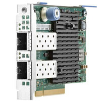 HPE 560FLR-SFP+ 2-portová sítová karta 10Gb 665243-B21