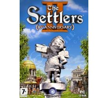 The Settlers II: 10. výročí GOLD (PC)_1994588847