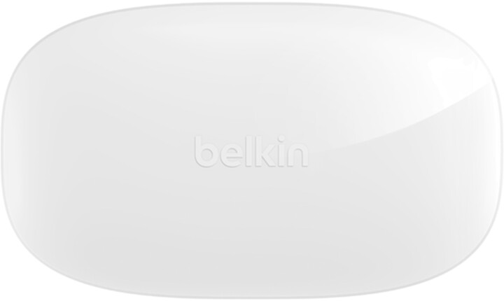 Belkin Soundform Immerse, bílá_2045156317