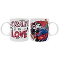 Hrnek DC Comics - Crazy in Love, 320 ml_1084745553
