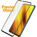 PanzerGlass ochranné sklo Edge-to-Edge pro Poco X3 NFC/X3 Pro, černá_434141873