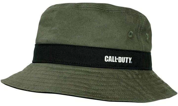 Klobouk Call of Duty - Logo_235796366