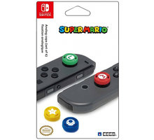 Hori Joy-Con Analog Stick Caps - Super Mario (SWITCH)_861867015