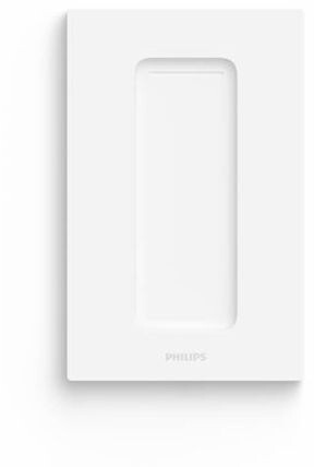 Philips Hue LED White žárovka BT E27 15,5W 1600lm 2700K A67 + Philips Hue Dimmer Switch V2 - výhodný set