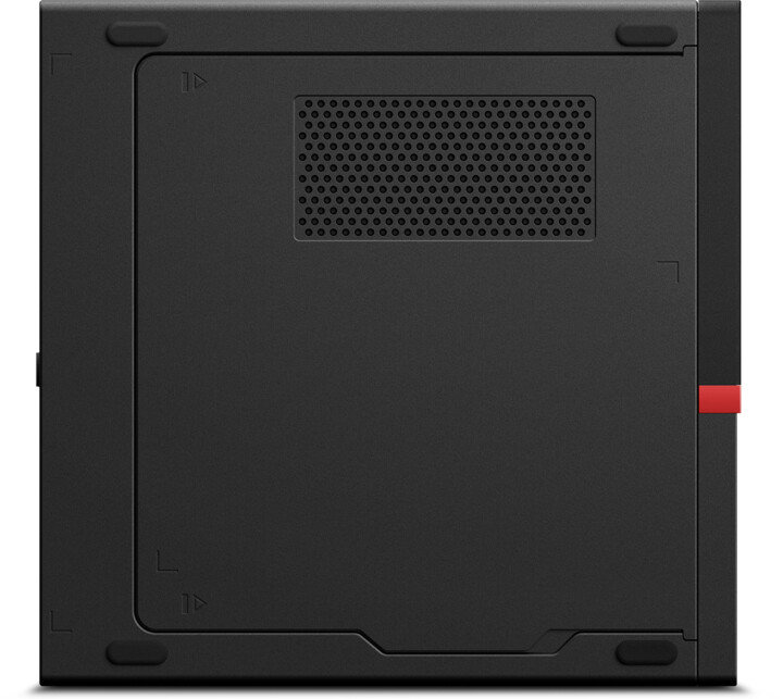 Lenovo ThinkStation P330 Tiny, černá_399018896