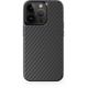 EPICO zadní kryt Mag+ Hybrid Carbon s podporou MagSafe pro iPhone 15 Pro Max, černá_995941706