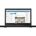 Recenze: Lenovo ThinkPad X270 – hlavně kompaktně