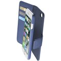 CellularLine COMBO 2v1, odnímatelný zadní kryt, pouzdro typu kniha pro Apple iPhone 7, modrá_324881680