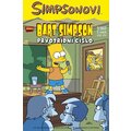 Komiks Bart Simpson: Prvotřídní číslo, 5/2017
