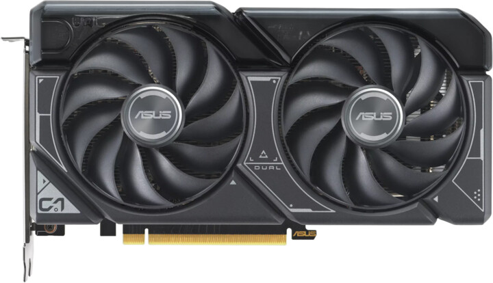 ASUS Dual GeForce RTX 4060 8G, 8GB GDDR6_158971136