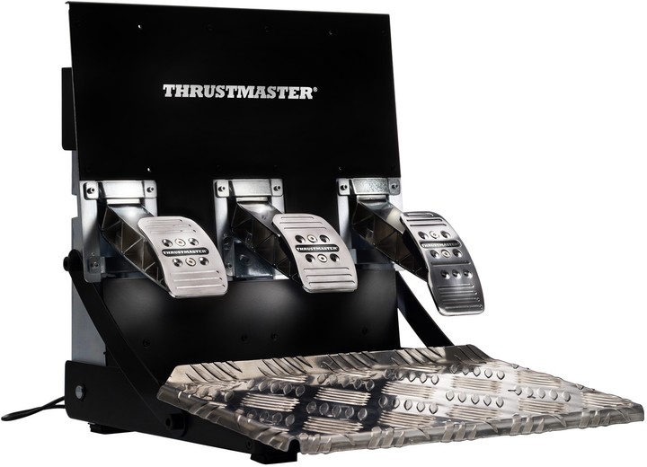 Thrustmaster pedálová sada T3PA-PRO_1325897402