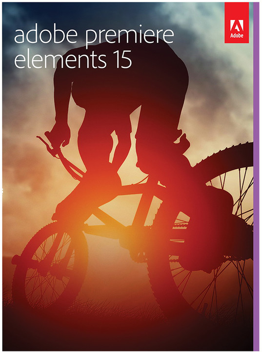 Adobe Premiere Elements 15 CZ_1826059107
