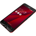 ASUS ZenFone GO ZC-500TG, červená_1015345284