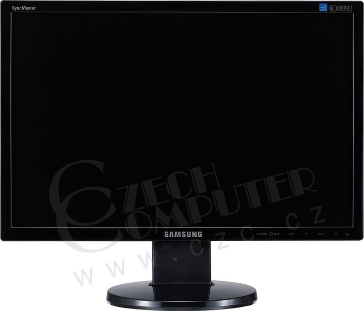 Samsung SyncMaster 2243NW - LCD monitor 22&quot;_77008827