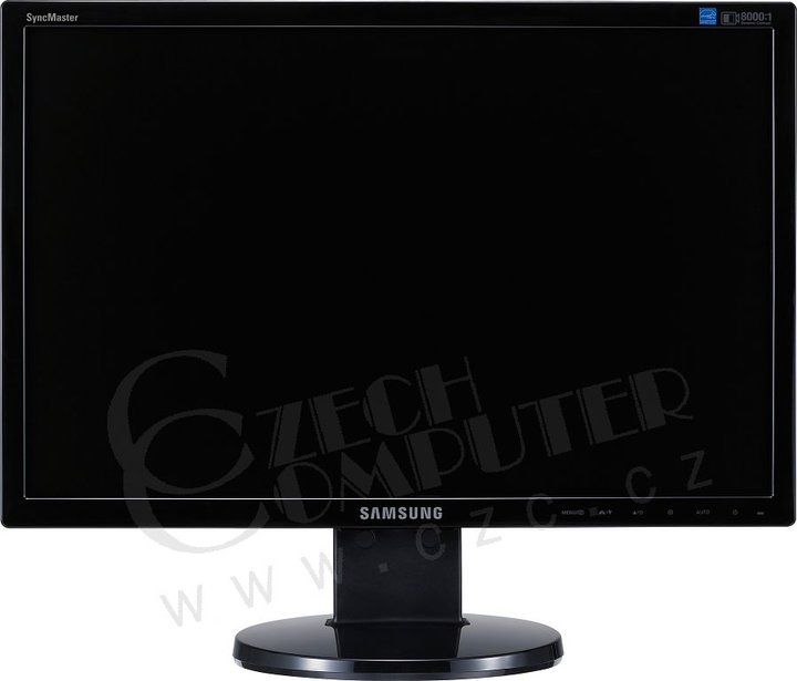 Samsung Syncmaster 971p Driver For Mac