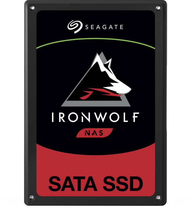 Seagate IronWolf 110, 2,5&quot; - 480GB_576755286