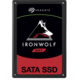 Seagate IronWolf 110, 2,5" - 480GB