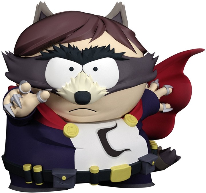 South Park: The Fractured But Whole - The Coon_1255274099