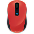 Microsoft Sculpt Mobile Mouse, červená_324853512