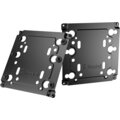 Fractal Design Universal Multibracket Typ A, černá_1129600758