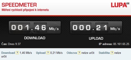 Omlouváme se, popis obrázku chybí.