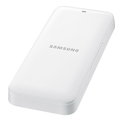 Samsung baterie s nabíjecím stojánkem EB-KN910B pro Galaxy Note 4, bílá_978356461