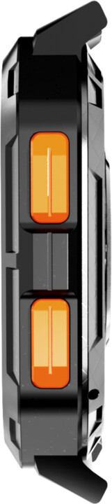 HiFuture Ultra 3 SmartWatch orange_1962168928