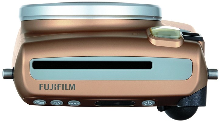 Fujifilm Instax mini 70, zlatá_436356936