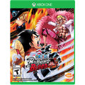 One Piece: Burning Blood - Collector&#39;s Edition (Xbox ONE)_2058436056