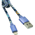 MIZOO X51 - Kabel Lightning - USB (M) do Lightning (M) - 1 m_1616893810