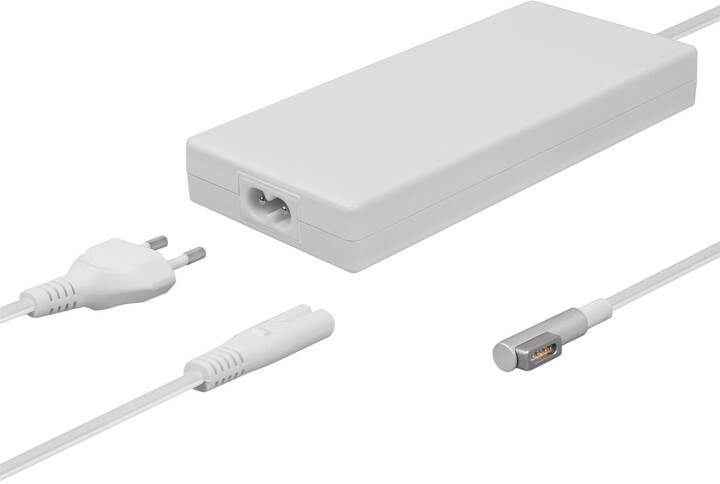 AVACOM napájecí adaptér pro notebooky Apple, 85W, magnetický konektor MagSafe