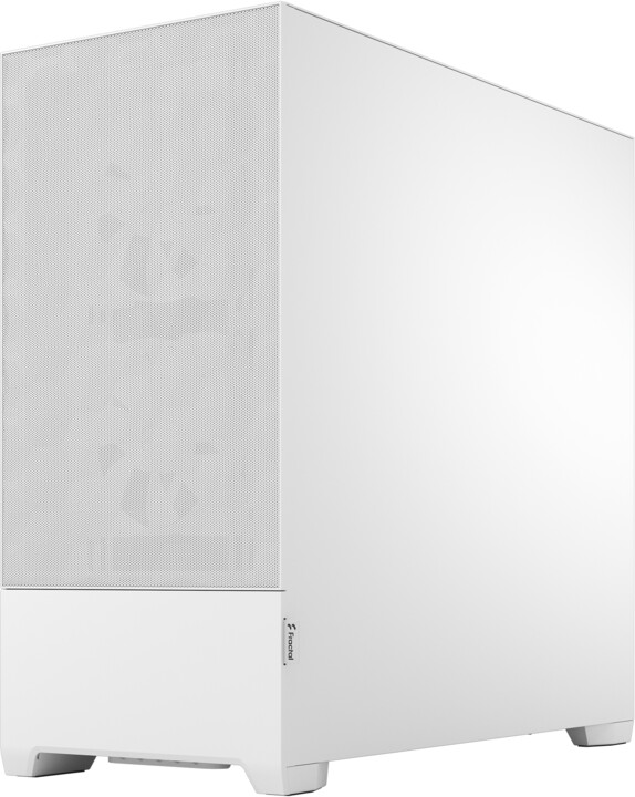 Fractal Design Pop Air White TG Clear Tint_119427242