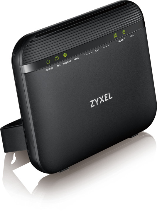 Zyxel VMG3625-T20A VDSL2 Modem Router_1399606791