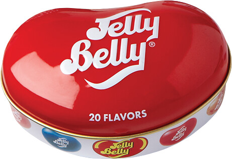 Bonbony Jelly Belly 20 příchutí, 65g v hodnotě 169 Kč_1995500636