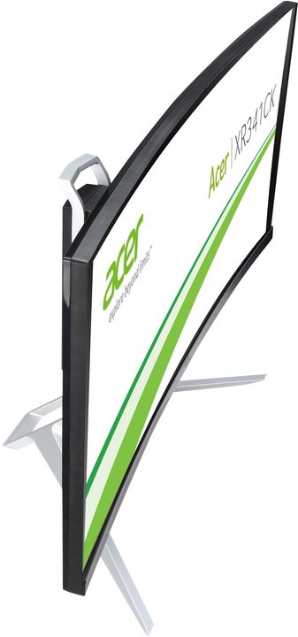 Acer XR341CKbmijpphz Gaming - LED monitor 34&quot;_942226868